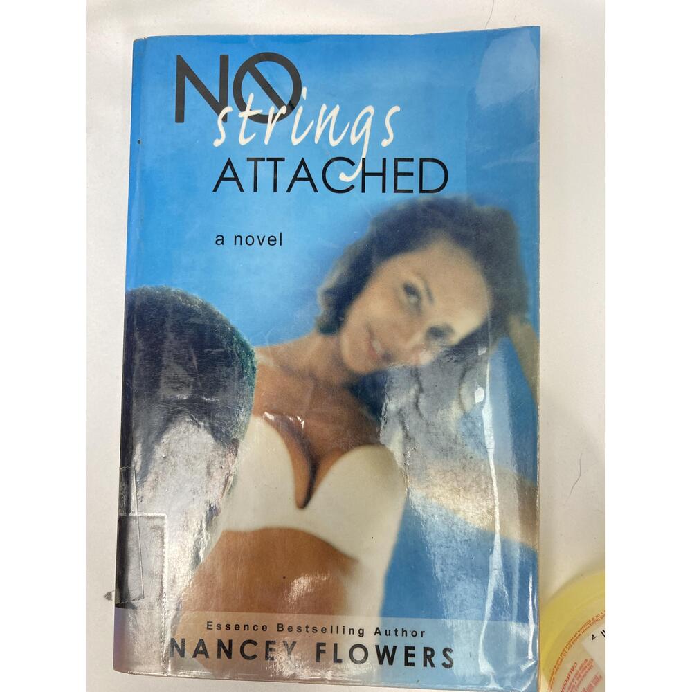 7 Paperback Books Urban Authors incl Misha Mink Ashle Antoinette Nancy Flowers - Picture 7 of 8